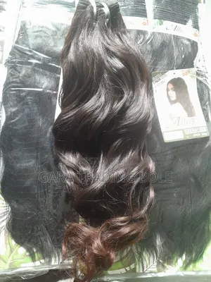Like Human Hair