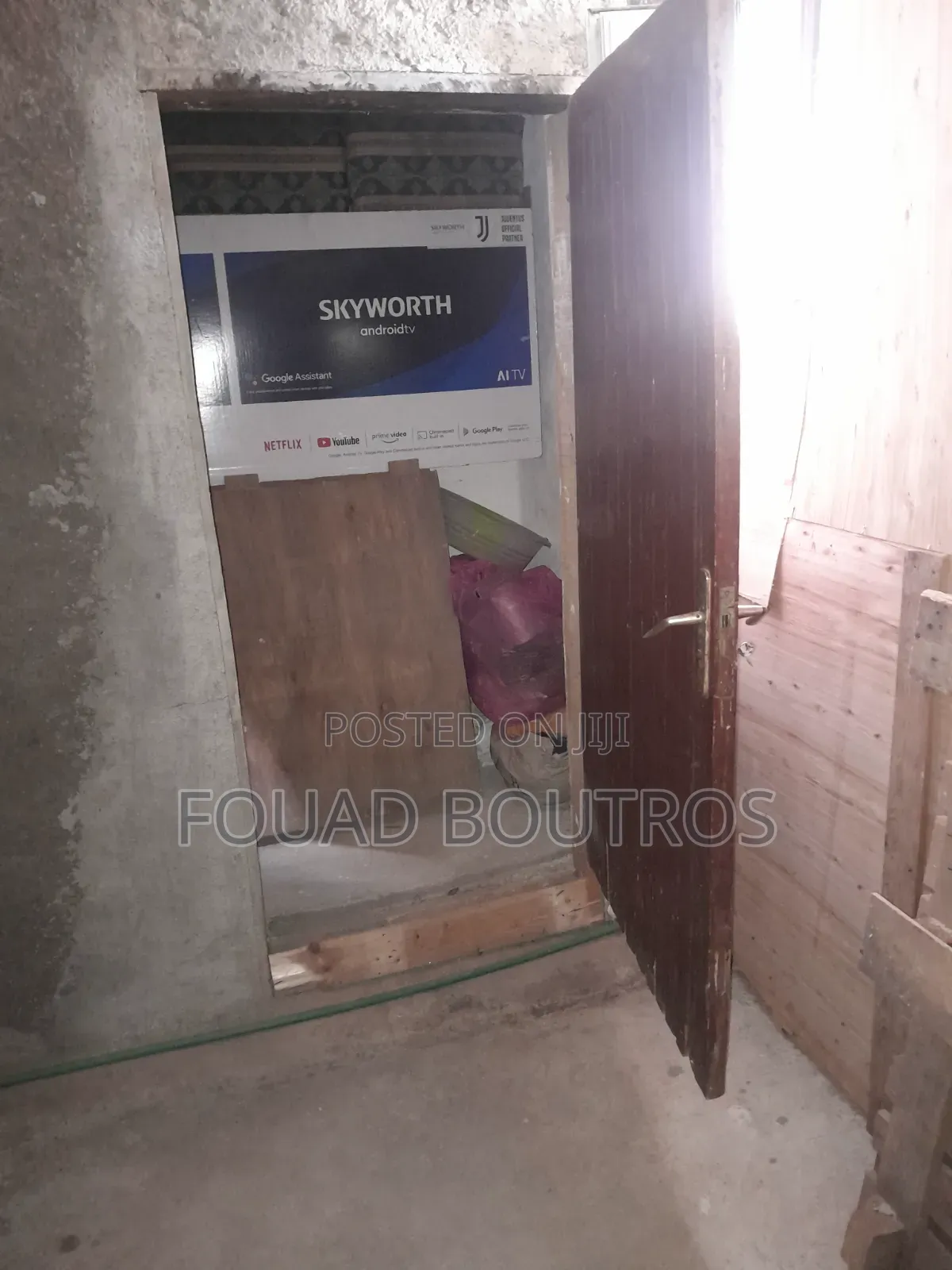 3bdrm House in Lideta for sale