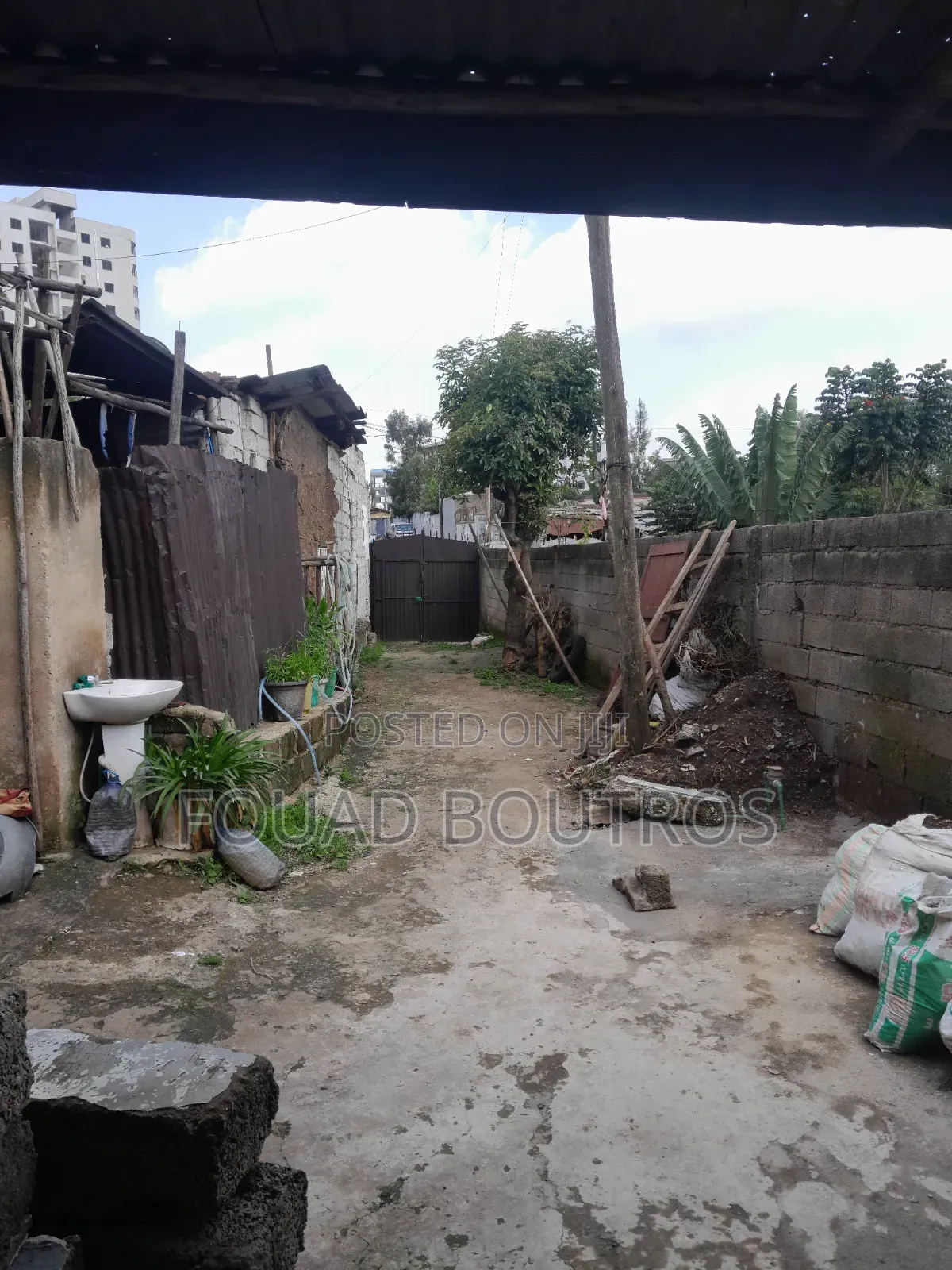 3bdrm House in Lideta for sale