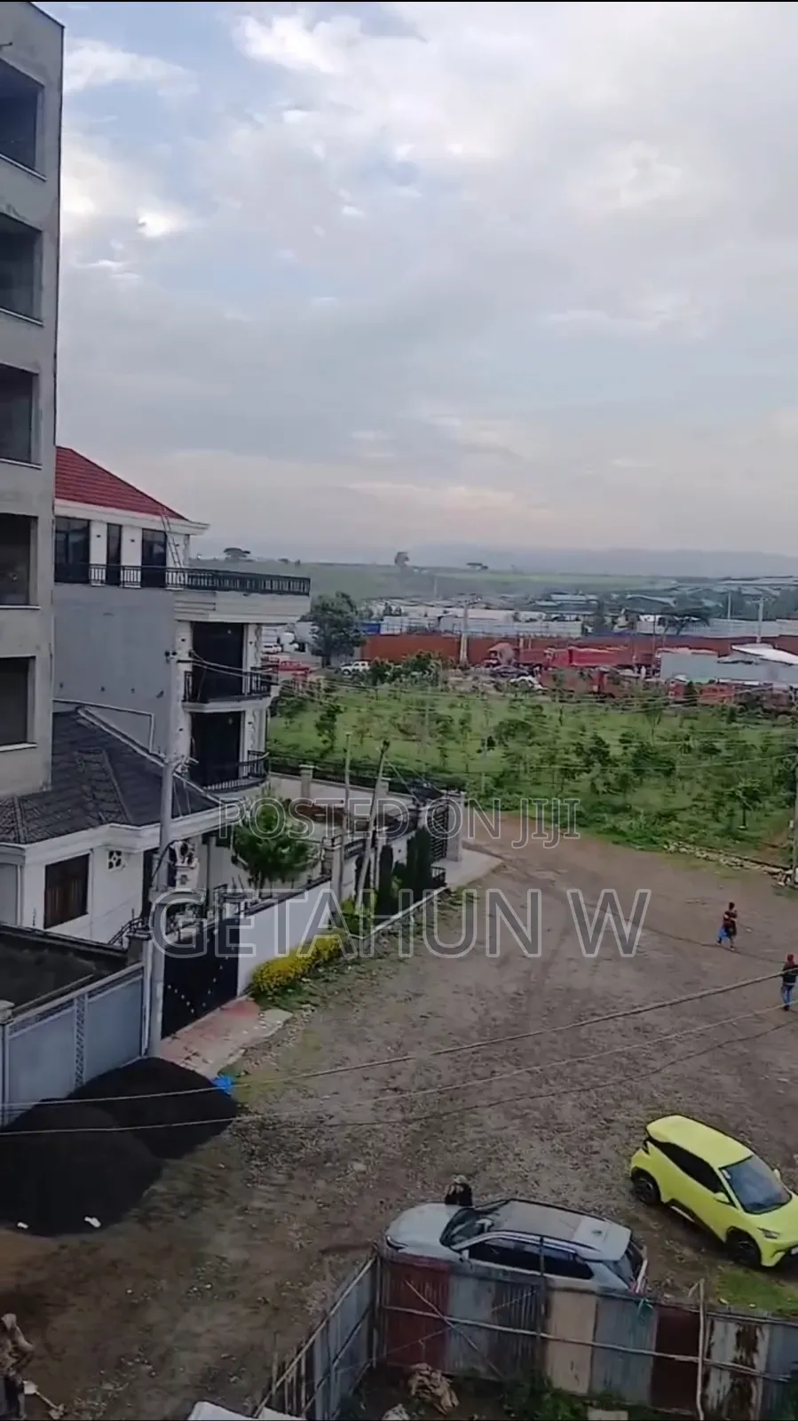6bdrm House in ., Bole for sale