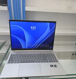 New Laptop HP Pavilion 15 16GB Intel Core i7 SSD 1T