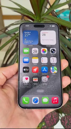 Apple iPhone 15 Pro Max 512 GB Blue