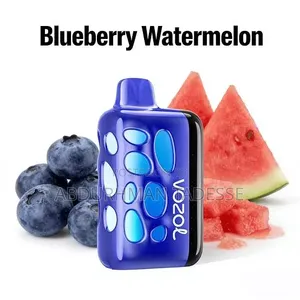 Vape Vozel Brand Order Now