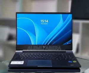 New Laptop HP Victus 15 16GB Intel Core i5 SSD 512GB