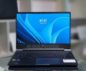 New Laptop HP Victus 15 16GB Intel Core i5 SSD 512GB