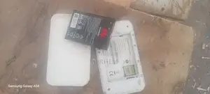 Ethio Telecom Huawei 4G+ Mobile Pocket Wi-Fi