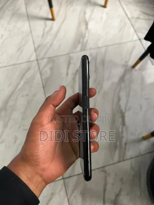 Samsung Galaxy A12 128 GB Black