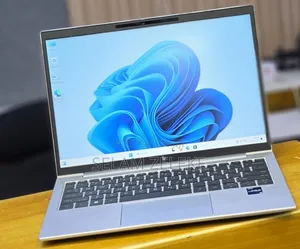 New Laptop HP Elite x360 830 G10 16GB Intel Core i7 SSD 512GB