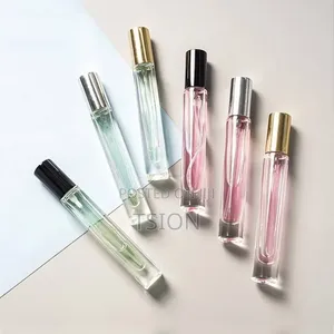 Perfume Oil Roll-on Collection | Multi-Brand