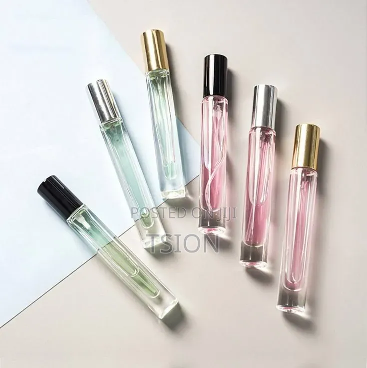 Perfume Oil Roll-on Collection | Multi-Brand