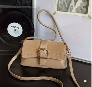 Ladies Quality Sling Bag