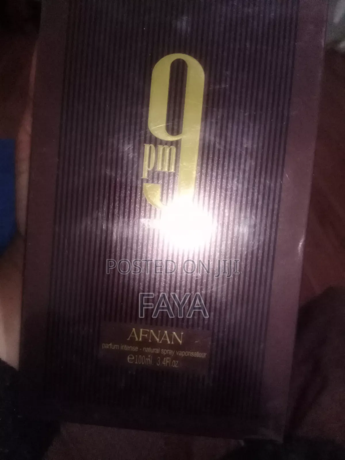 9pm Elixir