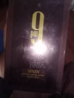 9pm Elixir