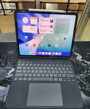 New Apple iPad Pro 256 GB