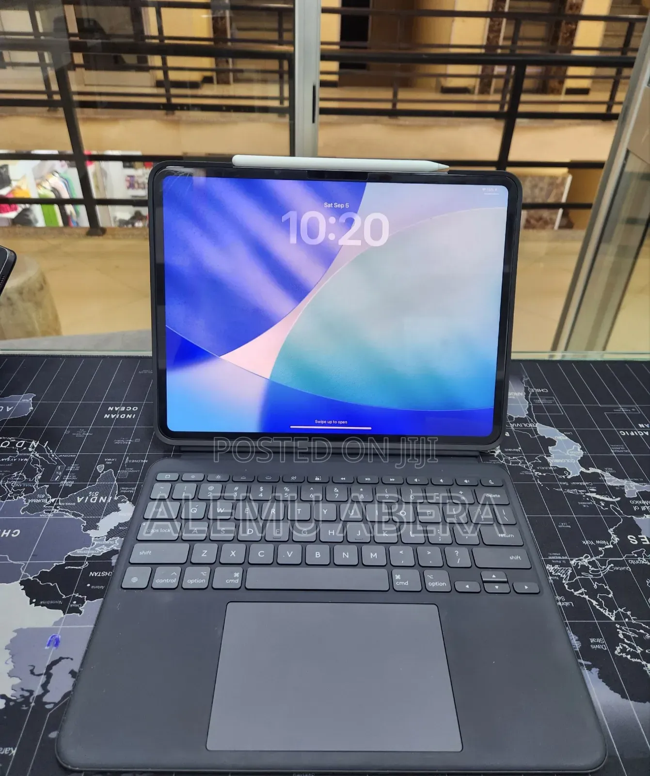 New Apple iPad Pro 256 GB