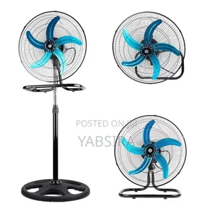 Class Standing Fan