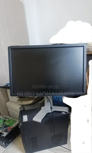 Dell Monitor