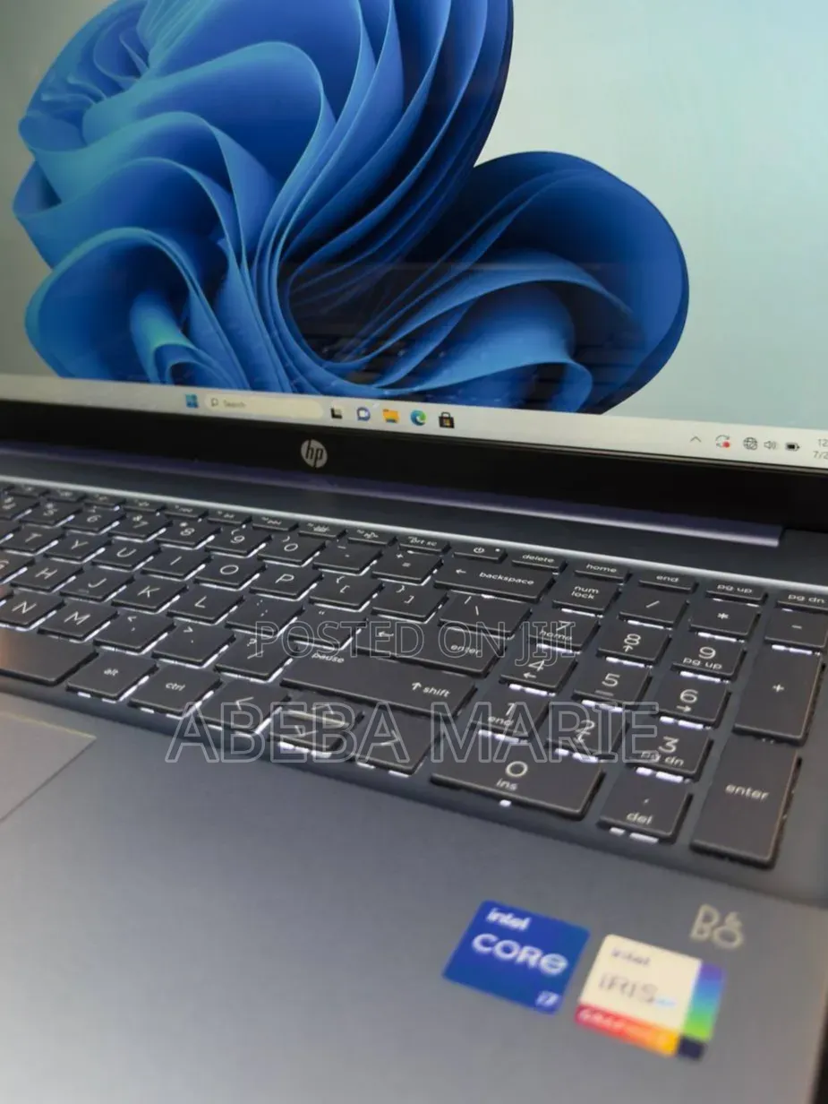 New Laptop HP Pavilion 15 16GB Intel Core i7 SSD 512GB