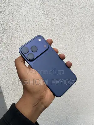 Apple iPhone 17 Pro 256 GB Blue