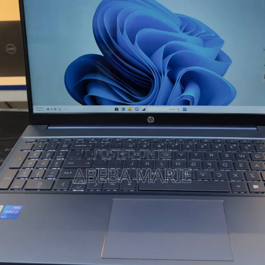New Laptop HP Pavilion 15 16GB Intel Core i7 SSD 512GB