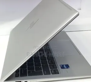 New Laptop HP EliteBook 830 G9 16GB Intel Core i5 SSD 512GB