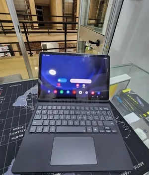 New Samsung Galaxy Tab S9 FE+ 256 GB