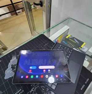 New Samsung Galaxy Tab S9 FE+ 256 GB