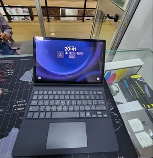New Samsung Galaxy Tab S9 FE+ 256 GB