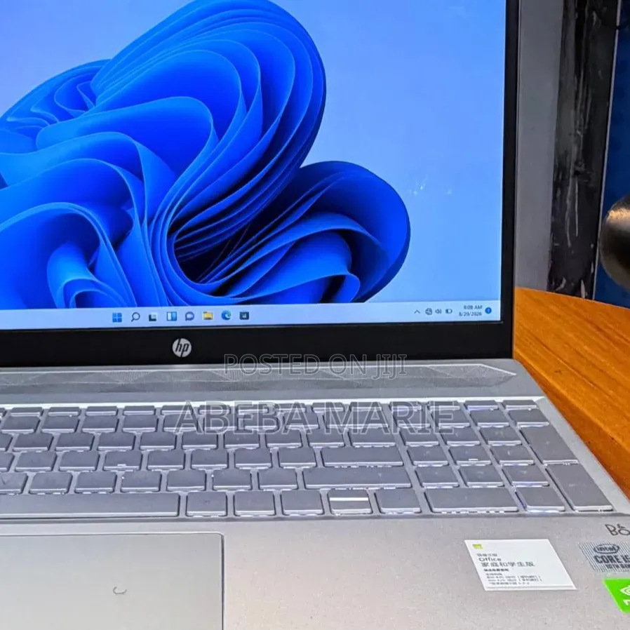 New Laptop HP Pavilion 14 16GB Intel Core i5 HDD+SSD 512GB