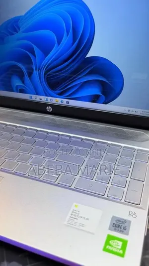New Laptop HP Pavilion 14 16GB Intel Core i5 HDD+SSD 512GB