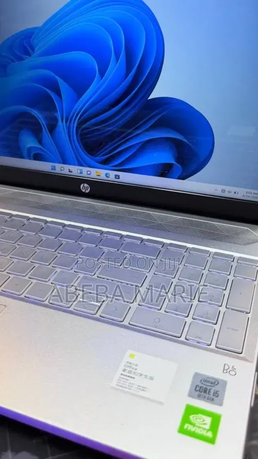 New Laptop HP Pavilion 14 16GB Intel Core i5 HDD+SSD 512GB
