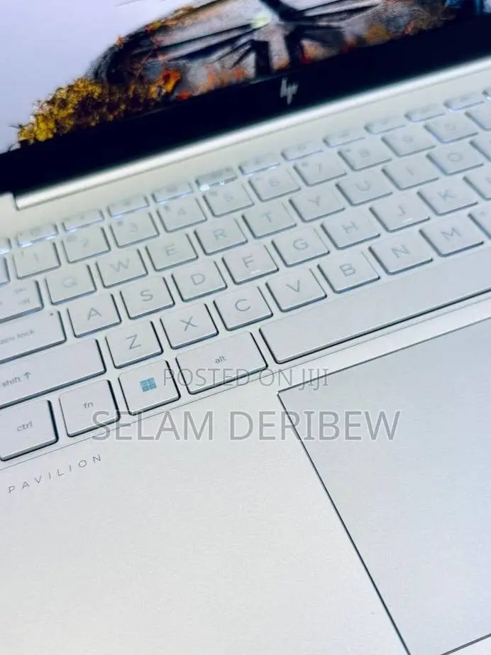 New Laptop HP Pavilion 14 16GB Intel Core i7 SSD 1T