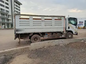 Isuzu Obama