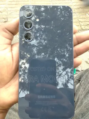 Samsung Galaxy A35 256 GB Blue