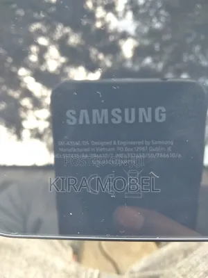 Samsung Galaxy A35 256 GB Blue