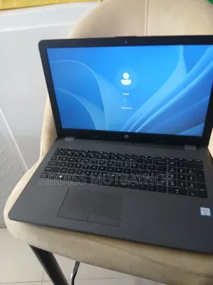 New Laptop HP Stream Notebook 8GB Intel Core i5 HDD 1T