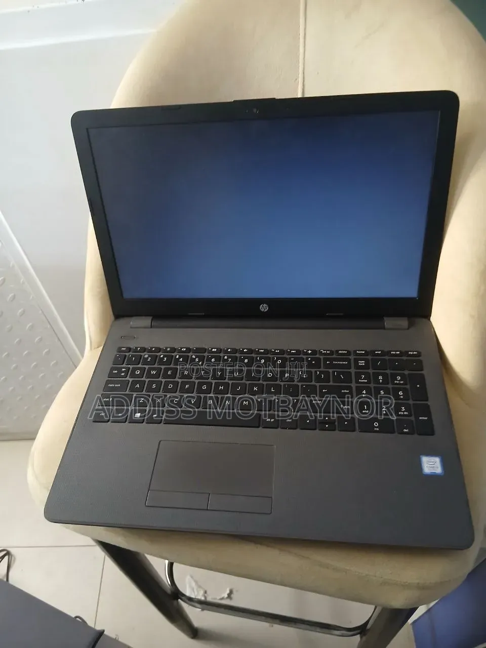 New Laptop HP Stream Notebook 8GB Intel Core i5 HDD 1T