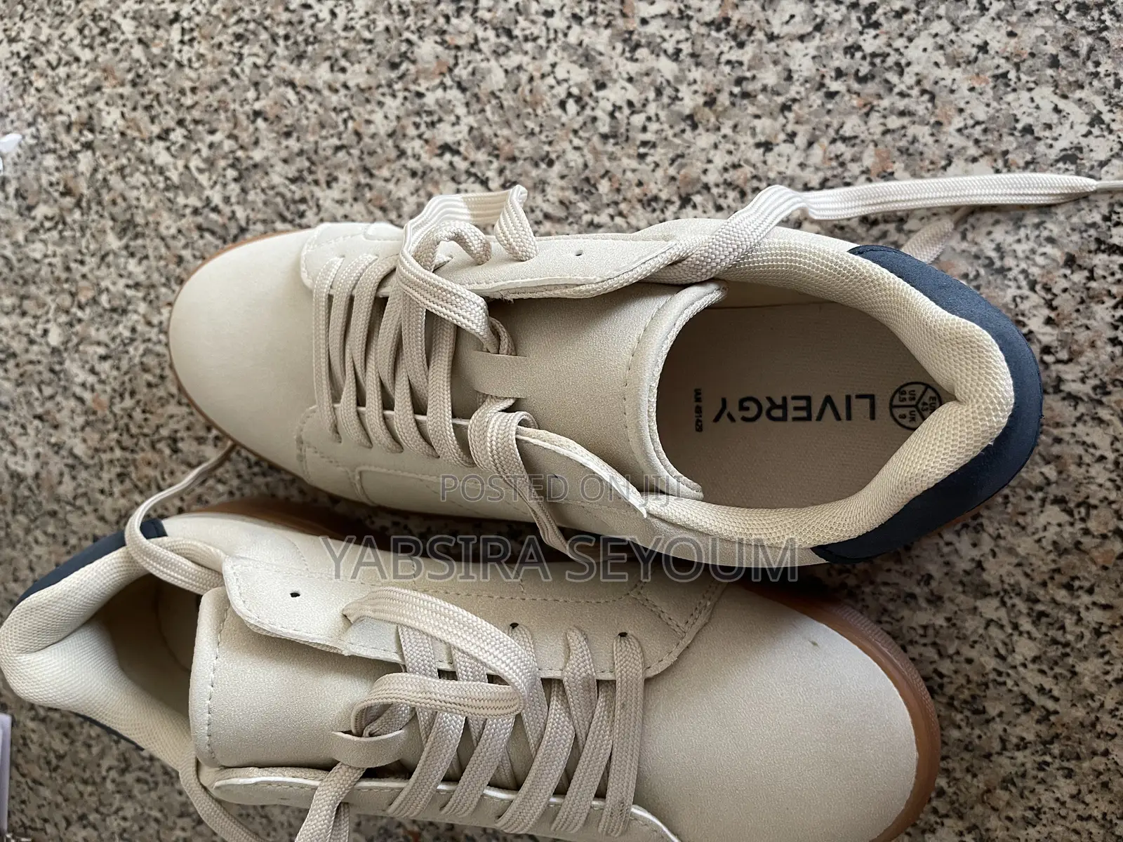 Livergy Shoe