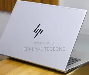 New Laptop HP EliteBook 840 16GB Intel Core Ultra 5 SSD 512GB