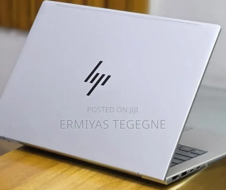 New Laptop HP EliteBook 840 16GB Intel Core Ultra 5 SSD 512GB