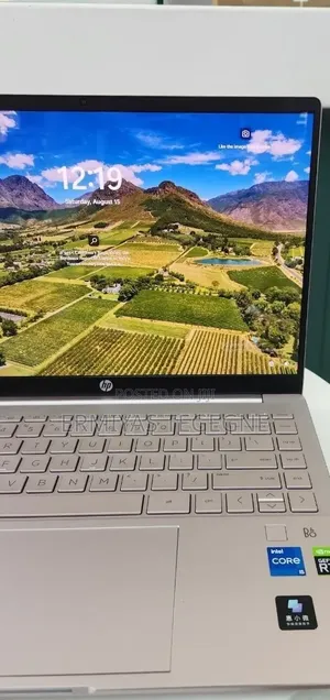 New Laptop HP EliteBook 840 16GB Intel Core Ultra 5 SSD 512GB