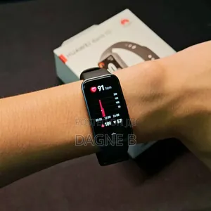 Smart Watch Huawei Band 10 Smart Watch