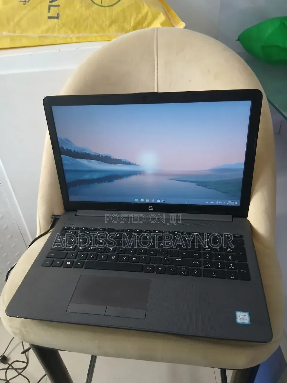 Laptop HP Stream Notebook 4GB Intel Core i3 HDD 1T