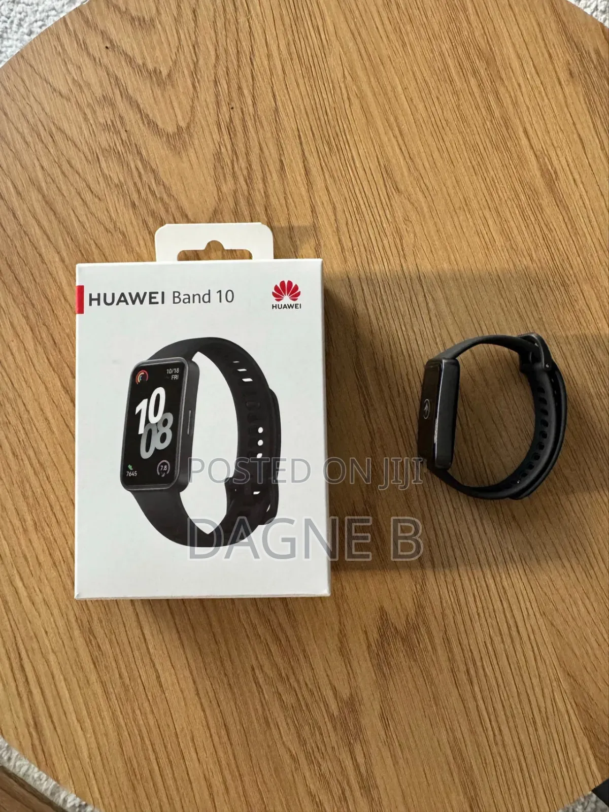 Smart Watch Huawei Band 10 Smart Watch