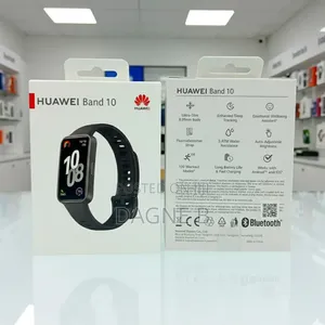 Smart Watch Huawei Band 10 Smart Watch