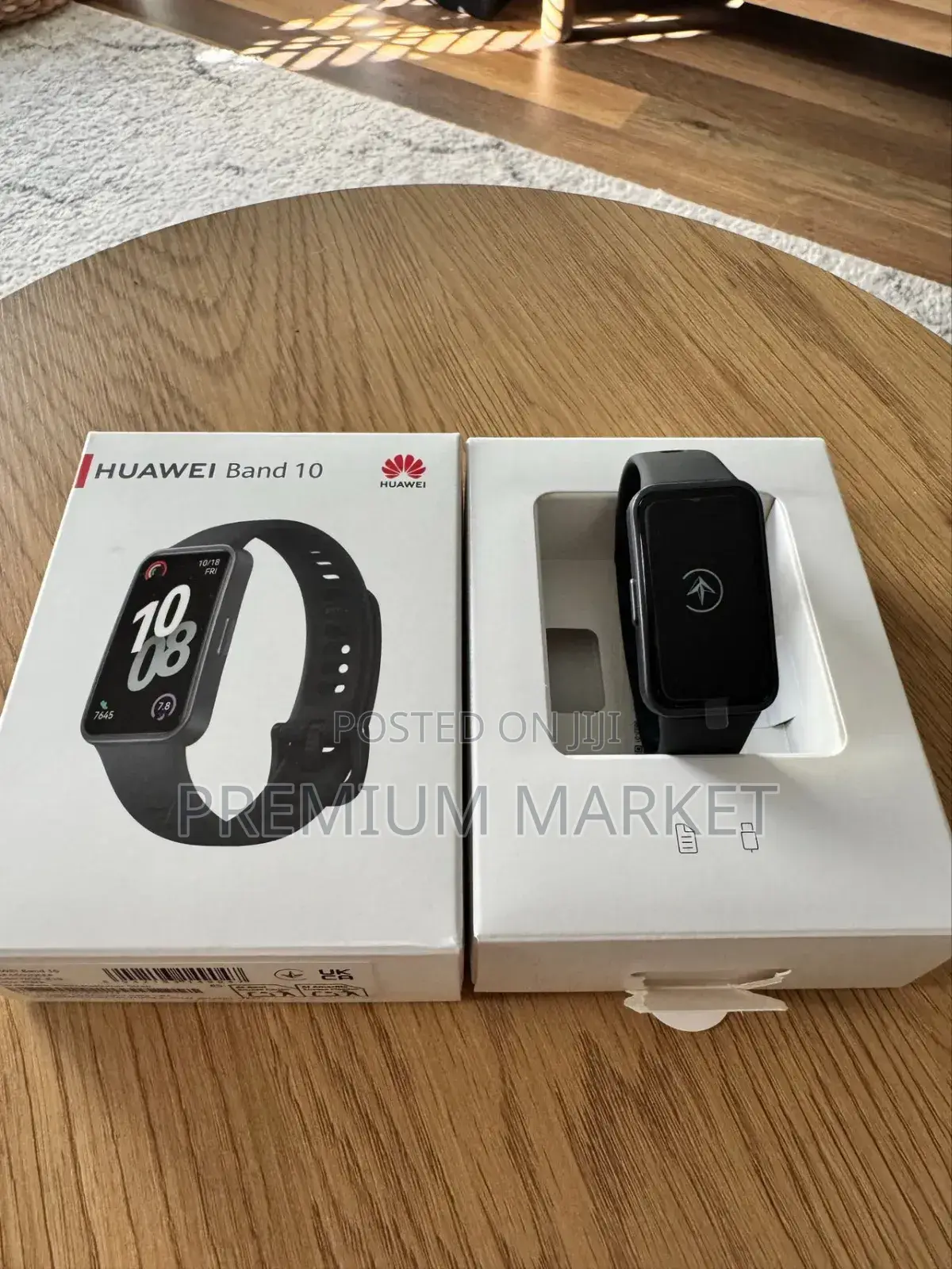Smart Watch Huawei Band 10 Smart Watch
