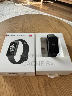 Smart Watch Huawei Band 10 Smart Watch