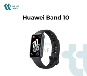 Smart Watch Huawei Band 10 Smart Watch
