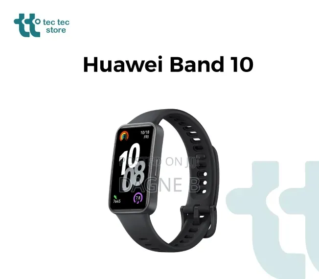 Smart Watch Huawei Band 10 Smart Watch