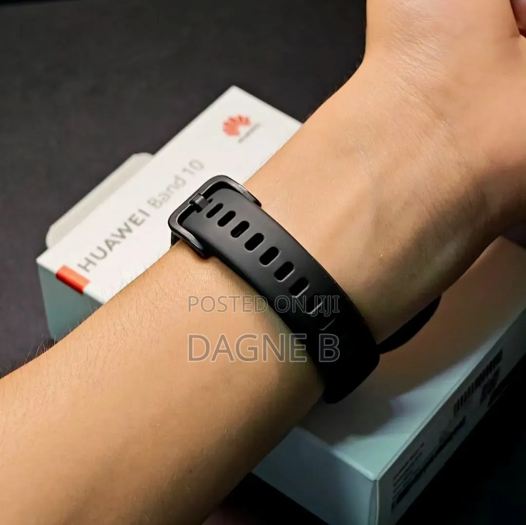 Smart Watch Huawei Band 10 Smart Watch